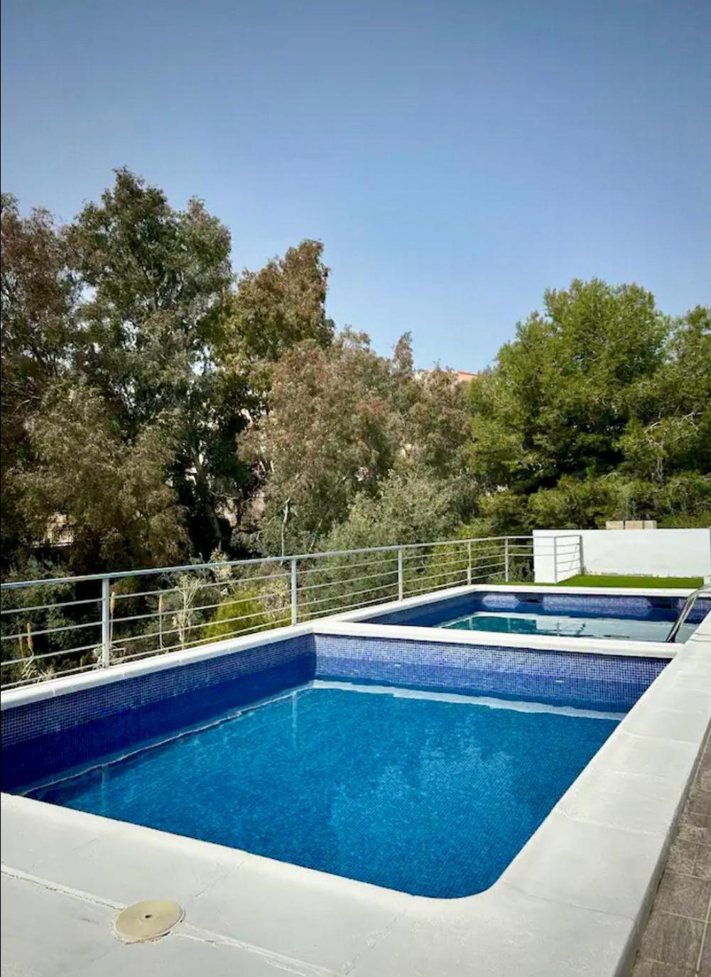La Cala Del Moral Verdial 1 Atico מראה חיצוני תמונה