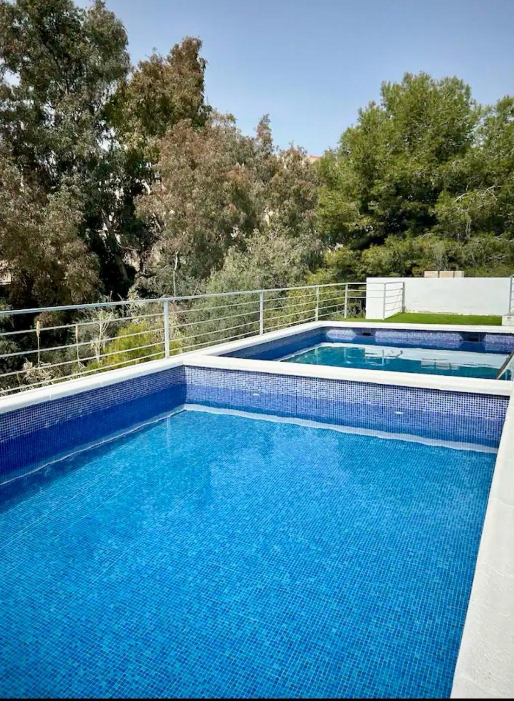 La Cala Del Moral Verdial 1 Atico מראה חיצוני תמונה