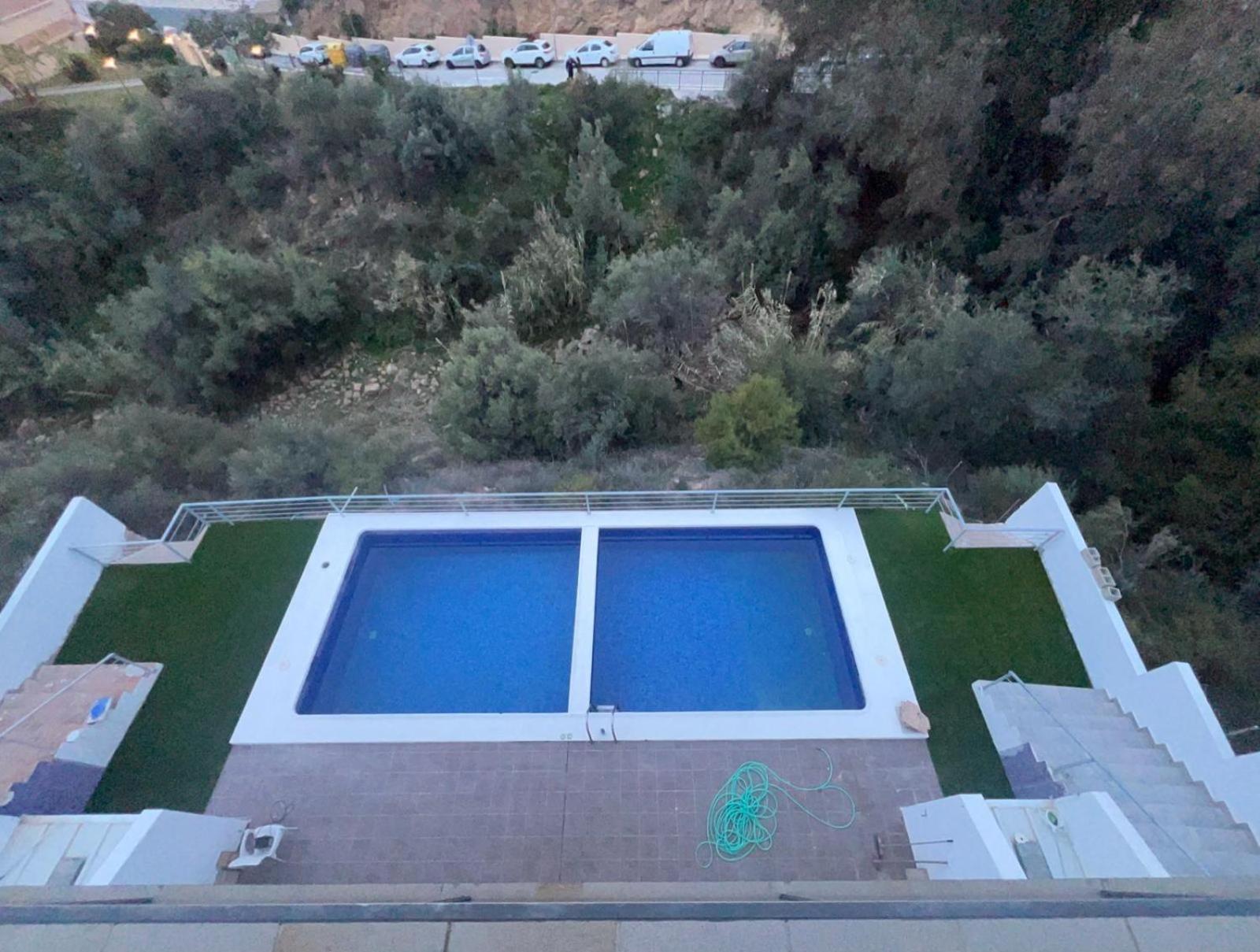 La Cala Del Moral Verdial 1 Atico מראה חיצוני תמונה